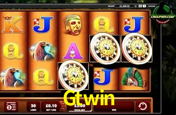 Descubra a Magia dos Jogos de Arcade no Gtwin