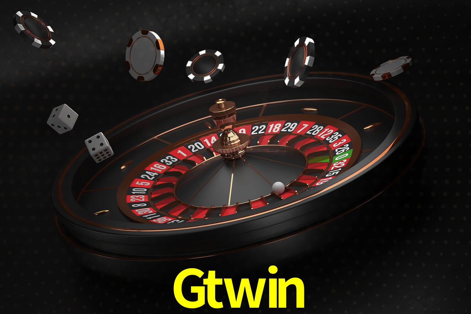 Gtwin: Seu Cassino Premiado com Pagamentos Rápidos