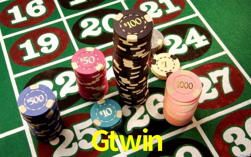 Apostas de Futebol Gtwin