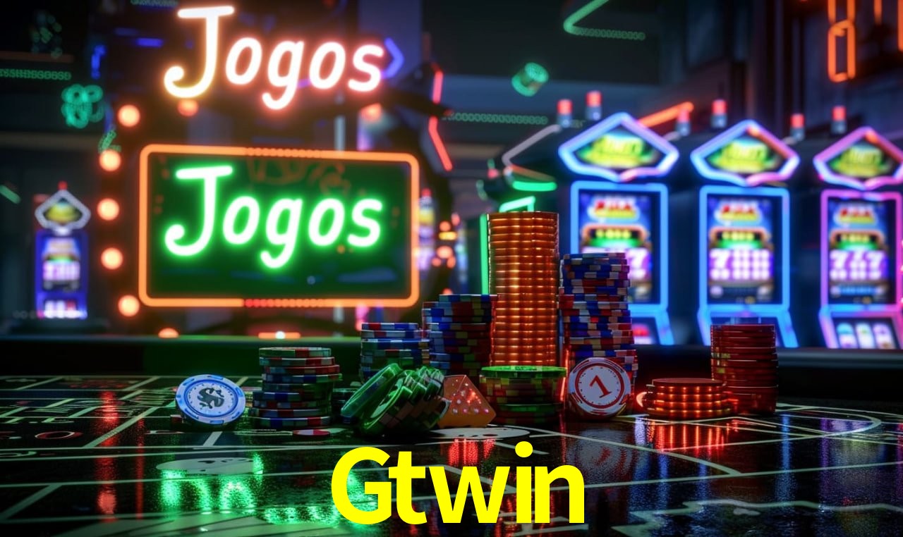 Gtwin App