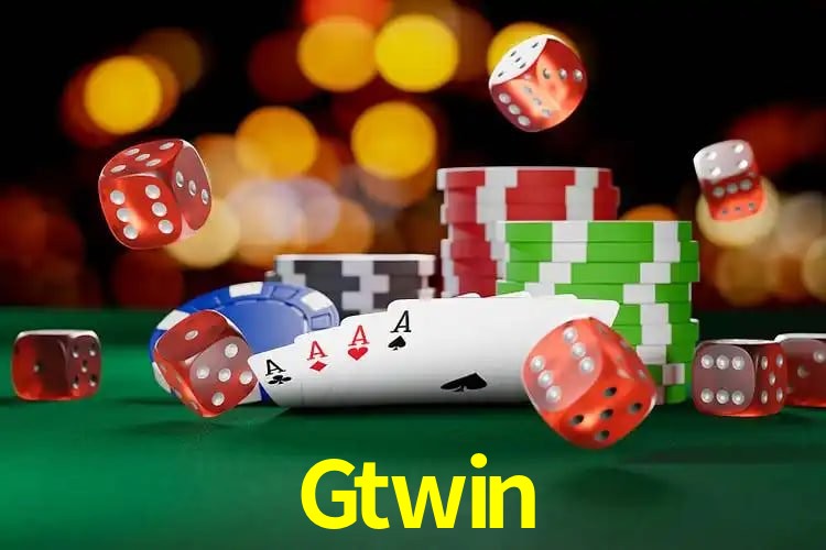 Jogos de Slot Gtwin