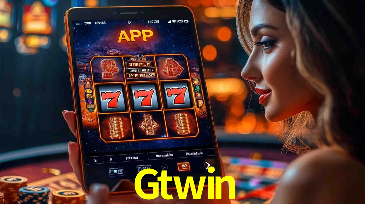Gtwin: A Experiência de Casino com Jogos de Mesa ao Vivo