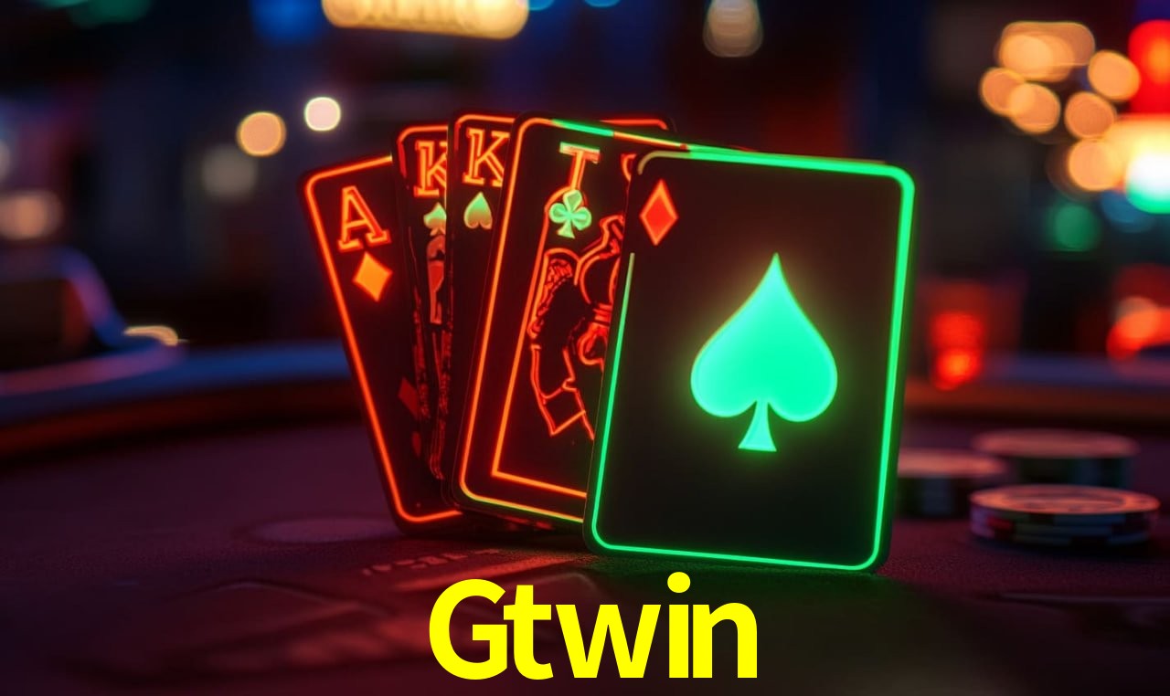 Recursos de Bônus Gtwin
