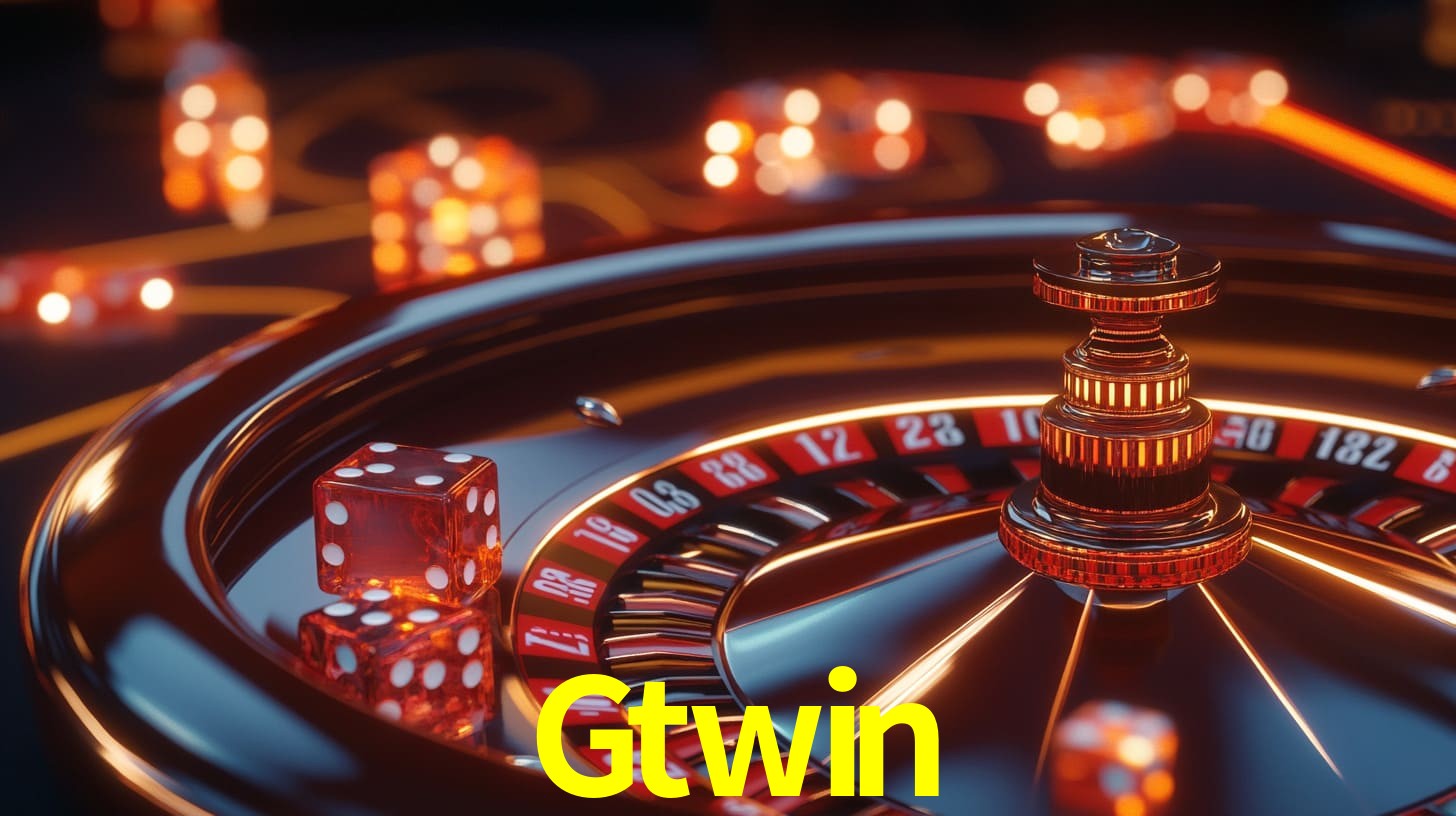 Roulette Table Gtwin