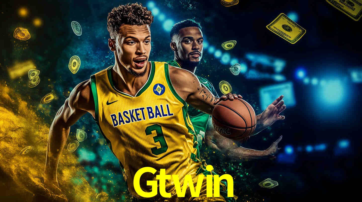 Apostas Esportivas na Gtwin: Um Guia Completo