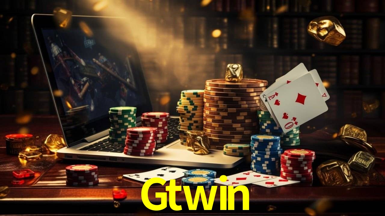 Casino Ao Vivo Gtwin