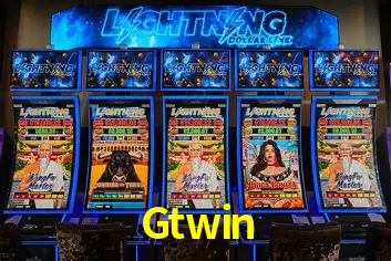 Inovações de Jogos na Gtwin: O Futuro das Experiências Interativas