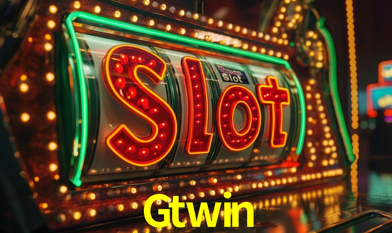 Design Responsivo Gtwin
