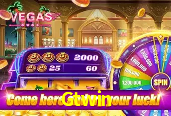 Descubra a Magia dos Jogos de Arcade no Gtwin