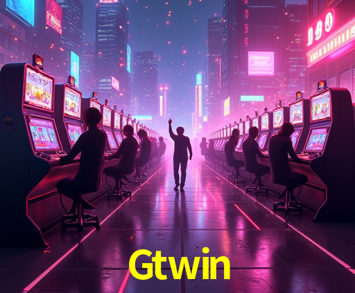 Bônus Diários Gtwin