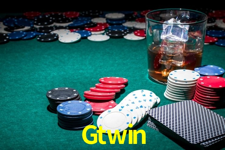 Mesa de Roleta Gtwin