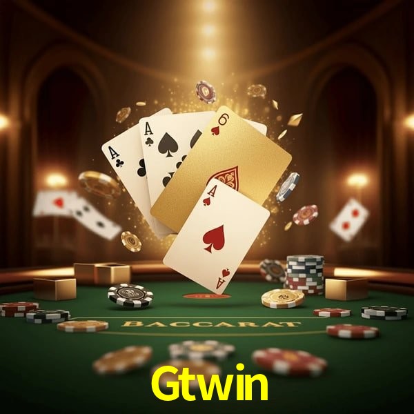 Blackjack Table Gtwin