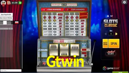 A Experiência Imersiva dos Cassinos Ao Vivo no Gtwin