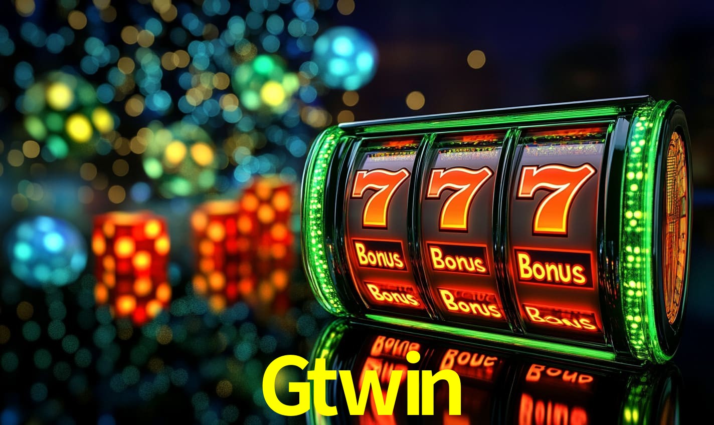 Login Seguro Gtwin