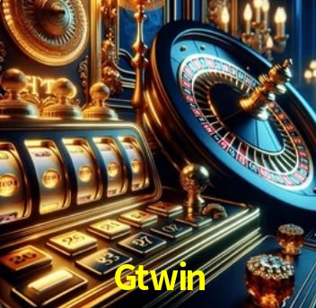 Mesa de Blackjack Gtwin