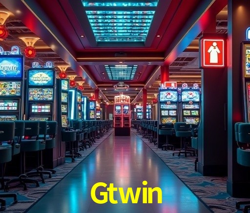 A Emoção da Loteria na Gtwin: Uma Chance de Mudança de Vida