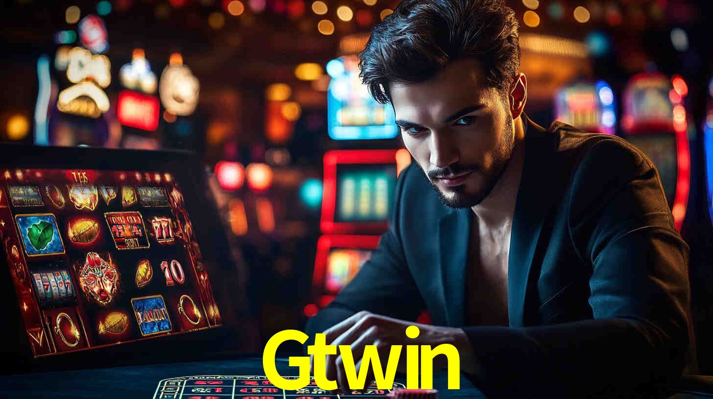 Gtwin,Gtwin App