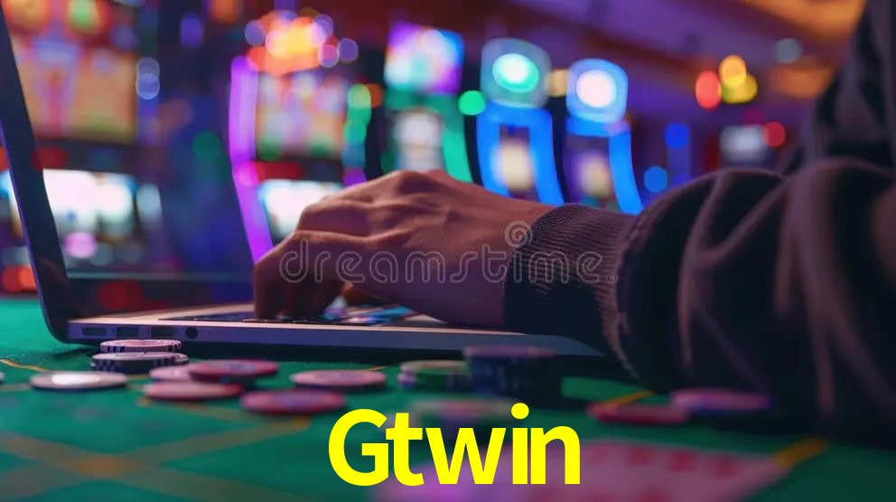 Interface do App Gtwin