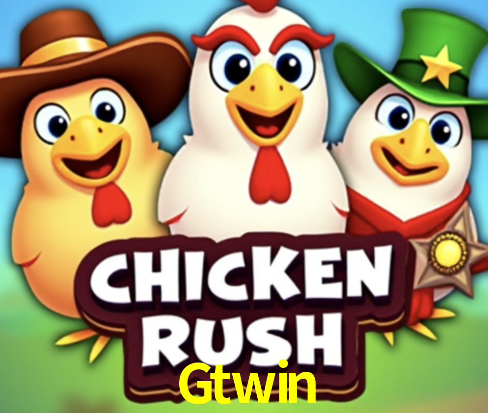Game Providers Gtwin