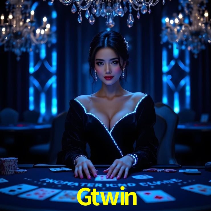 Casino Ao Vivo Gtwin