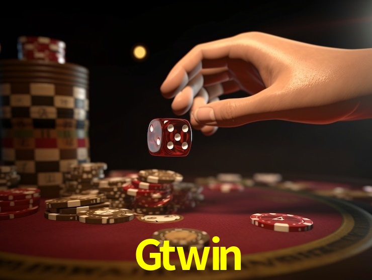 Diretório de Jogos Gtwin