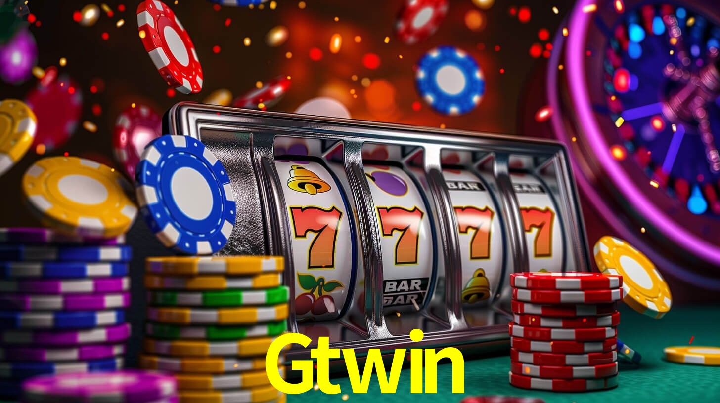 PIX Instantâneo Gtwin