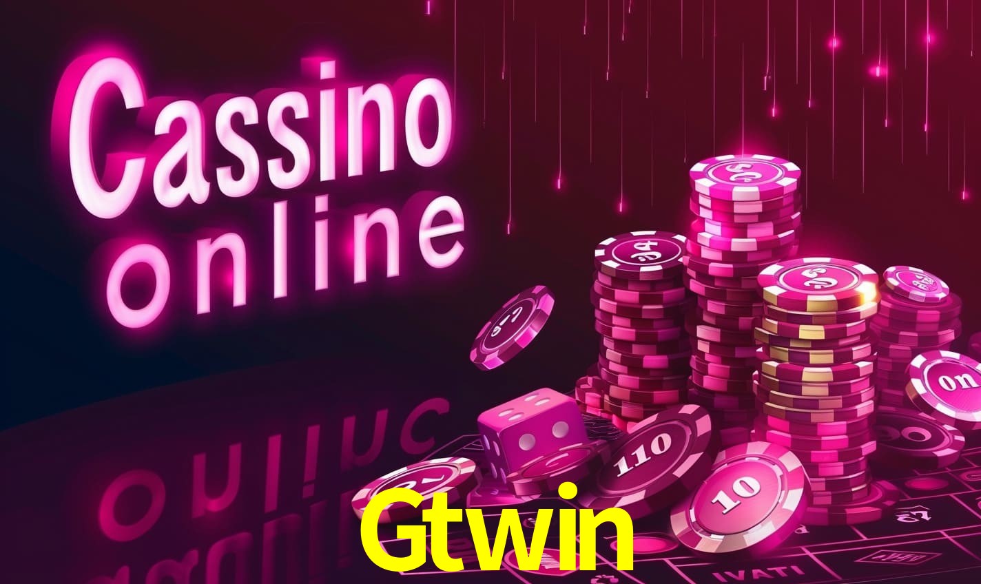 Inovações de Jogos na Gtwin: O Futuro das Experiências Interativas