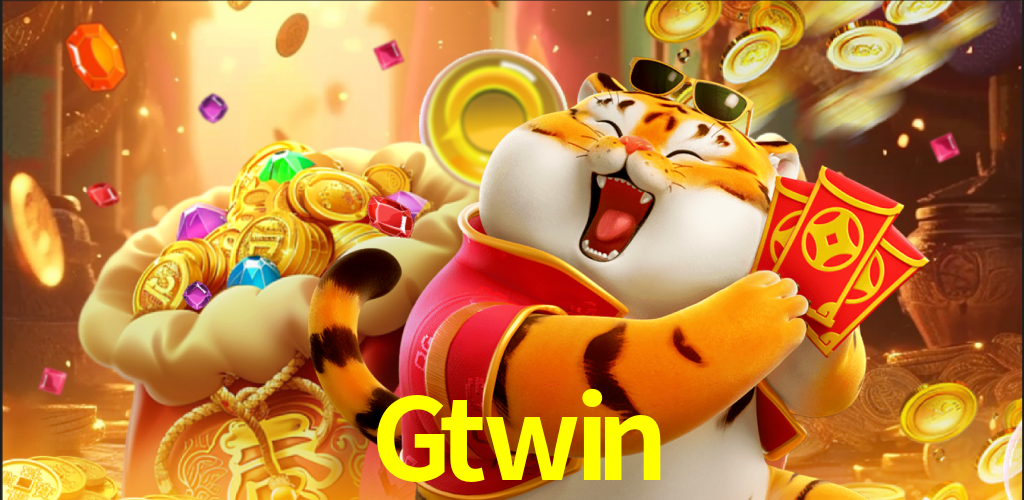 Gtwin App