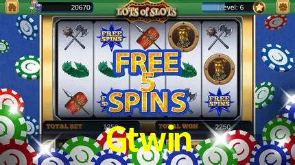 Descubra o Mundo do Cassino Online com Gtwin