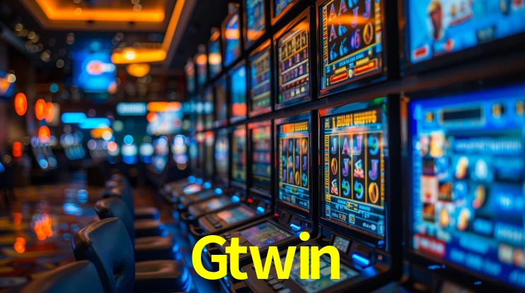 Slot Games Gtwin
