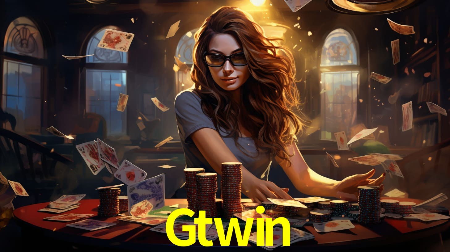 Live Casino Gtwin